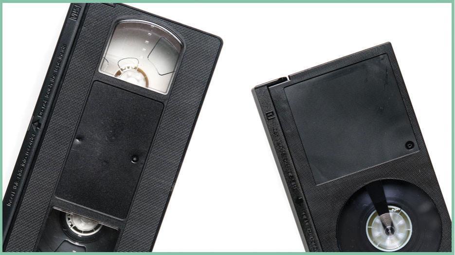 Betamax vs. VHS History: The Videotape Format War